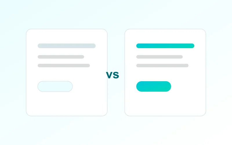 Chatbot frente a WhatsApp Business app