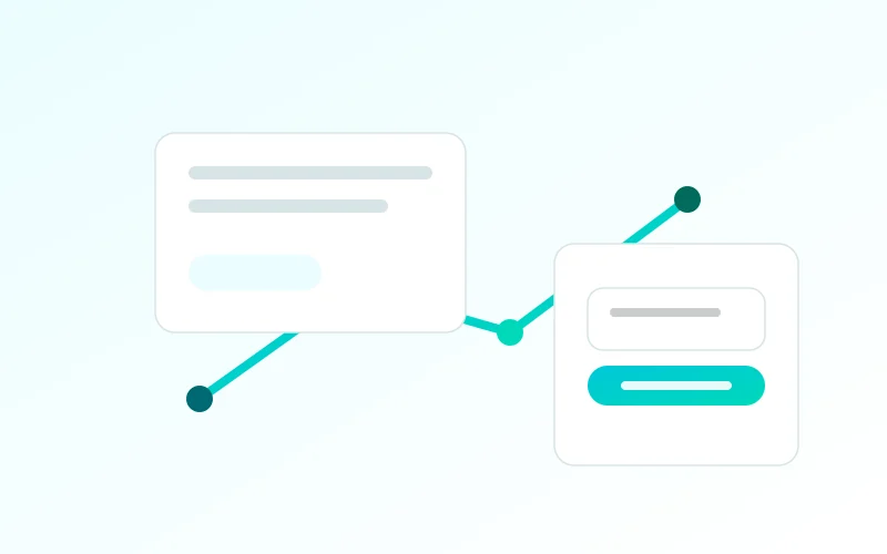 Convertir tráfico web en clientes con chatbot